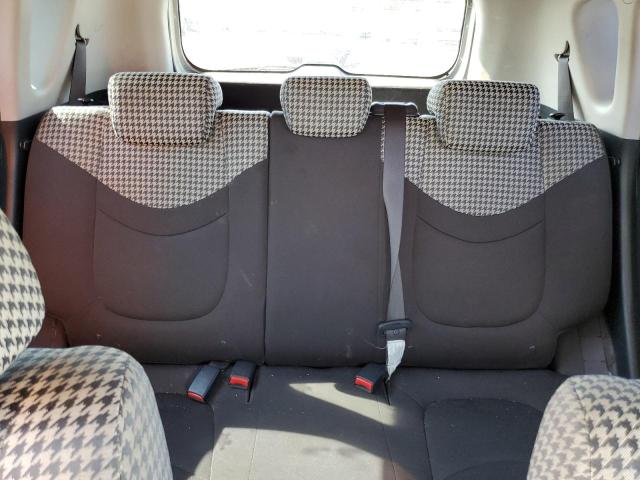 2010 Kia Soul + VIN: KNDJT2A27A7177256 Lot: 59288304