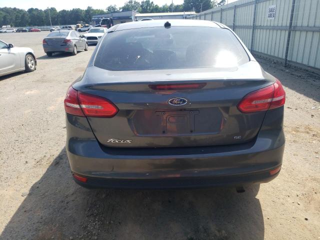 2018 Ford Focus Se VIN: 1FADP3F2XJL269362 Lot: 58778514