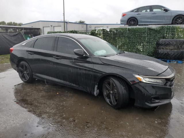2022 HONDA ACCORD SPO - 1HGCV1F38NA095240