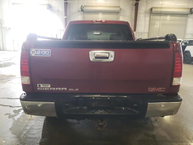 2008 GMC Sierra K1500 VIN: 2GTEK13M881197844 Lot: 59779514