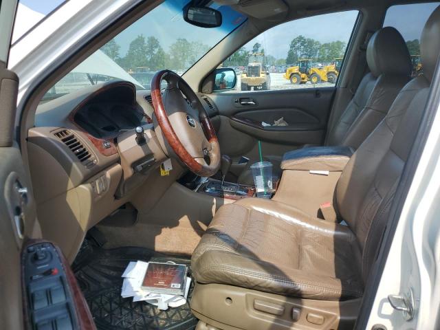 2004 Acura Mdx Touring VIN: 2HNYD18944H526434 Lot: 57750704