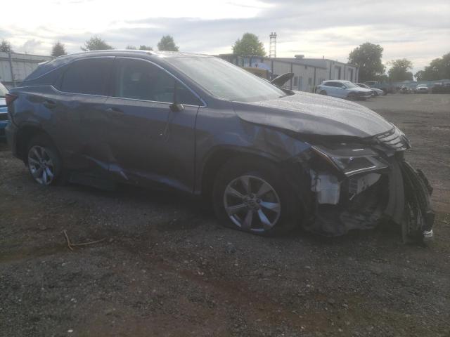 2018 Lexus Rx 350 Base VIN: 2T2BZMCA4JC157091 Lot: 60651224