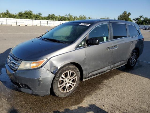 2012 Honda Odyssey Ex 3.5L for Sale in Fresno, CA - Front End