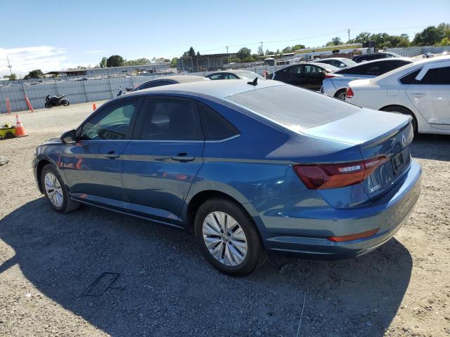 2020 Volkswagen Jetta S VIN: 3VWCB7BU6LM035656 Lot: 60394944