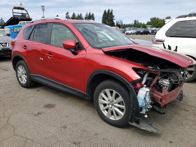 VIN JM3KE4CYXE0417983 2014 Mazda CX-5, Touring no.4