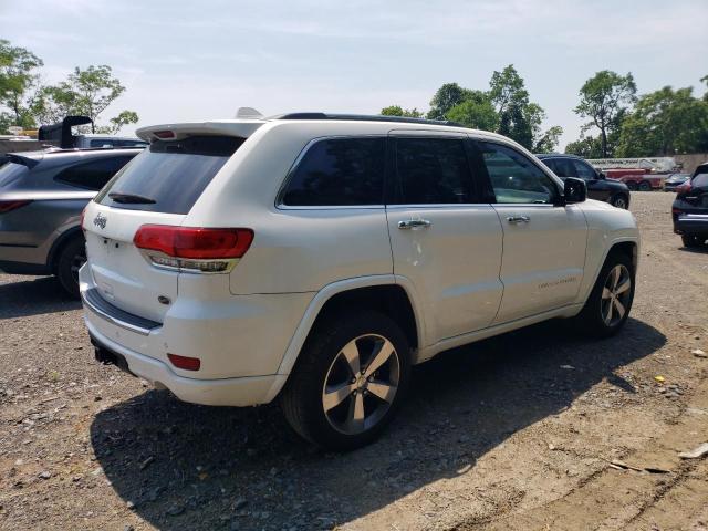 2015 Jeep Grand Cher VIN: NY75452 Lot: 59767684