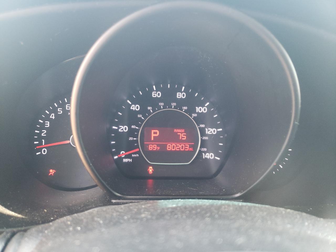 KNDJP3A59K7019832 2019 Kia Soul +