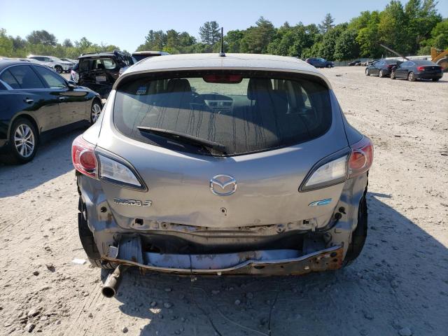 2012 Mazda 3 I VIN: JM1BL1L85C1647130 Lot: 56797484