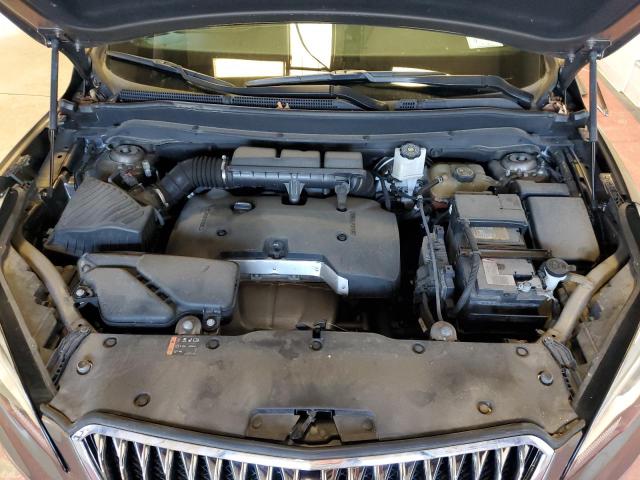 LRBFXCSAXJD004627 2018 Buick Envision Preferred