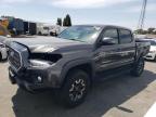 TOYOTA TACOMA DOU photo