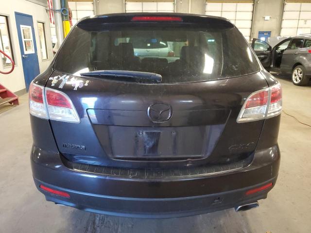 2009 Mazda Cx-9 VIN: JM3TB38A590168551 Lot: 58700204