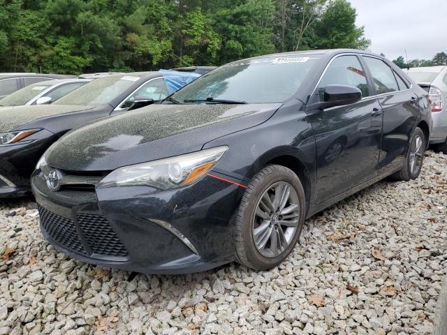 2016 Toyota Camry Le VIN: 4T1BF1FK8GU193244 Lot: 57349984