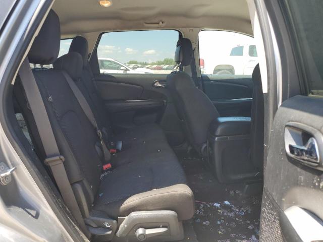 2019 Dodge Journey Se VIN: 3C4PDCAB0KT744420 Lot: 59674164