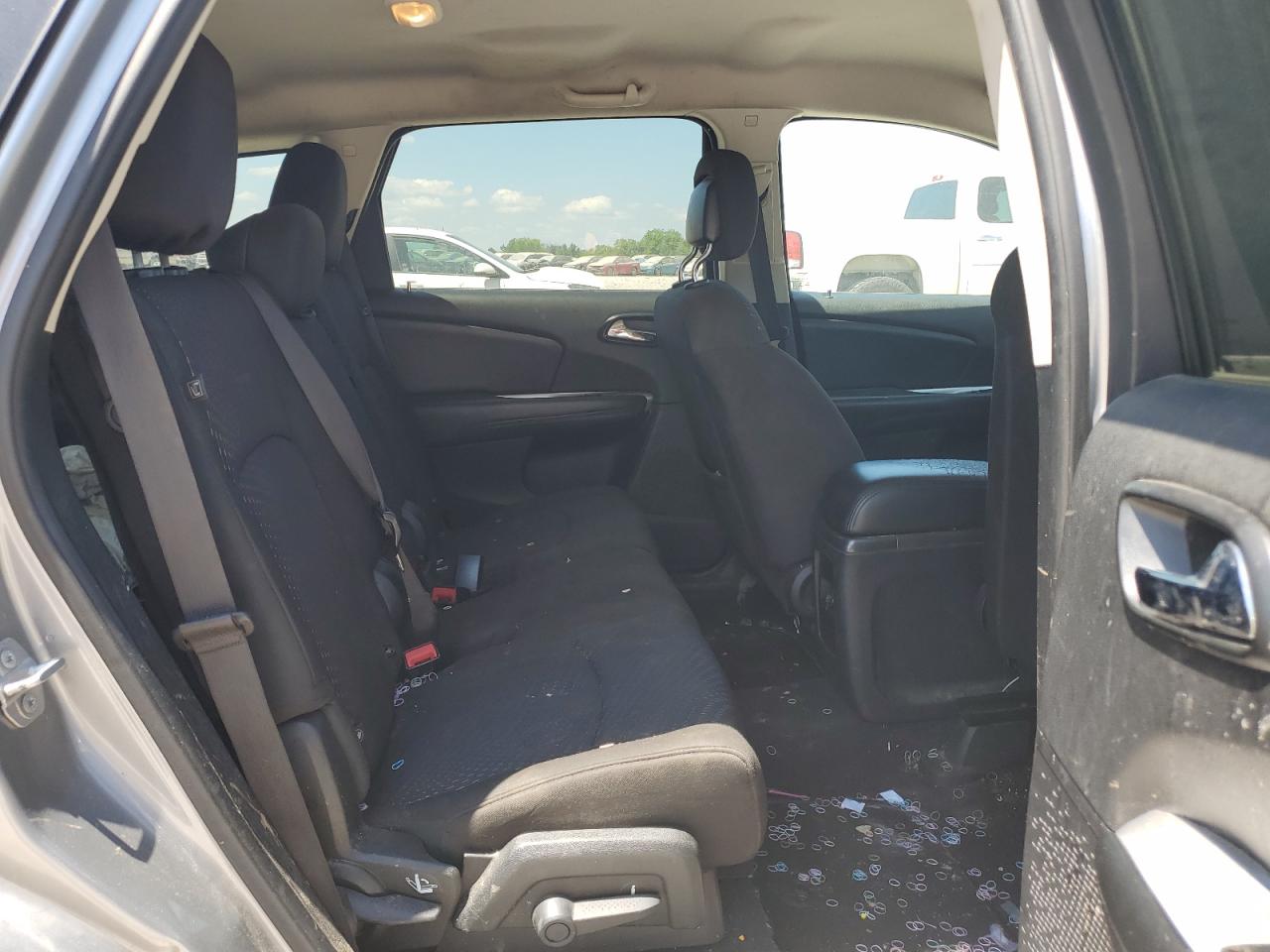 3C4PDCAB0KT744420 2019 Dodge Journey Se