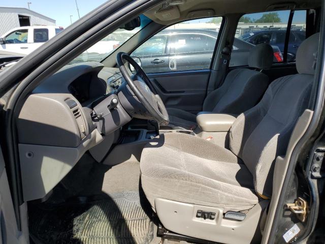 2001 Jeep Grand Cherokee Laredo VIN: 1J4GW48S01C682107 Lot: 57939494