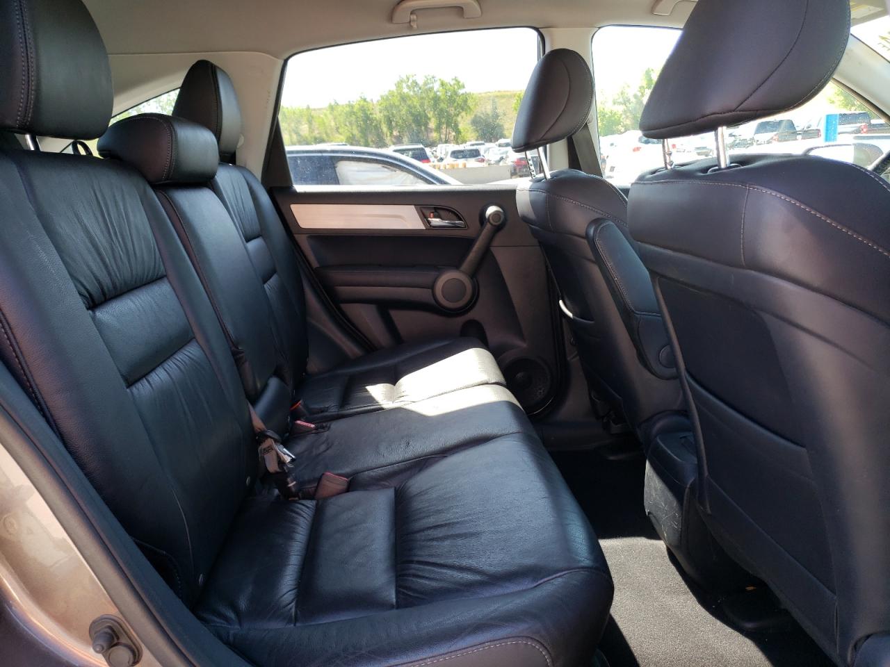 5J6RE4H73AL066232 2010 Honda Cr-V Exl