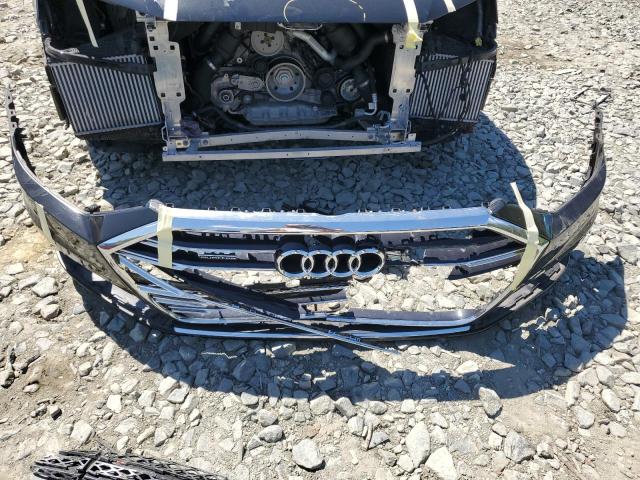 2019 Audi A8 L VIN: WAU8DAF80KN017037 Lot: 59391004