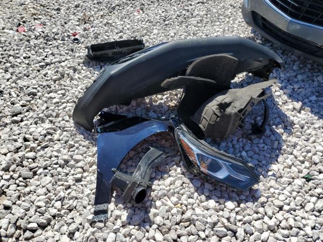 2021 CHEVROLET EQUINOX LT - 3GNAXUEV6MS100296