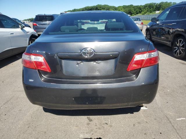 2009 Toyota Camry Base VIN: 4T4BE46K49R130848 Lot: 57836864