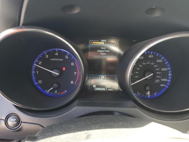 2015 Subaru Outback 2.5I Limited VIN: 4S4BSANC4F3280620 Lot: 55971424