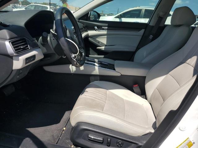 2018 HONDA ACCORD TOU - 1HGCV2F9XJA042981
