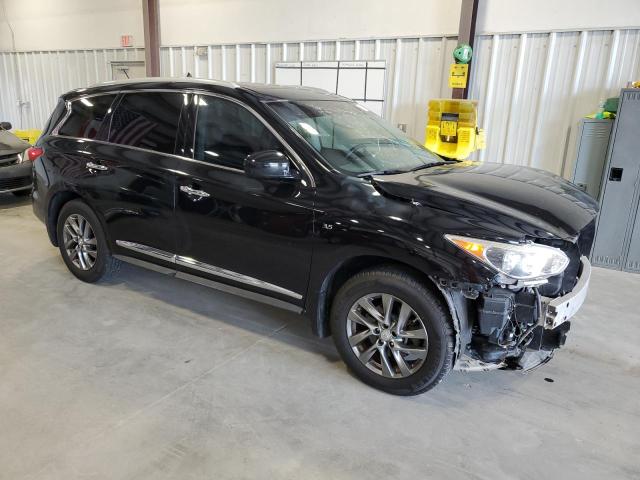 2015 INFINITI QX60 - 5N1AL0MM0FC541402