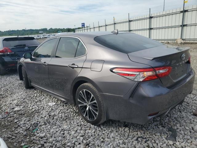 VIN 4T1B11HK4KU769898 2019 Toyota Camry, L no.2