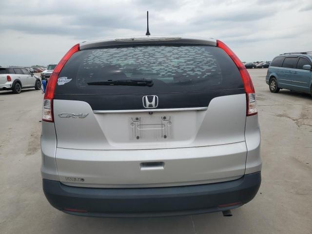 2014 Honda Cr-V Lx VIN: 2HKRM3H30EH536954 Lot: 58681444
