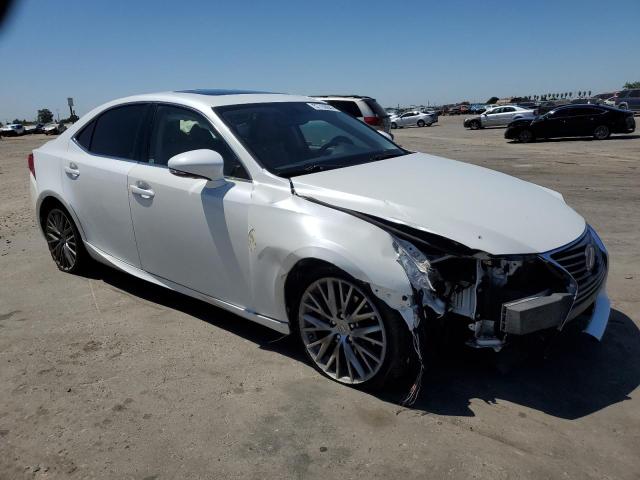 VIN JTHBF1D27E5032932 2014 Lexus IS, 250 no.4