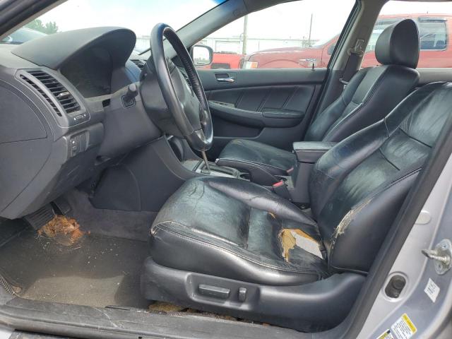 2004 Honda Accord Ex VIN: 1HGCM568X4A053267 Lot: 57135514