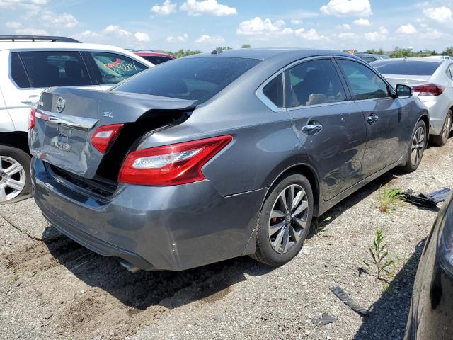 Vin: 1n4al3ap9gc163155, lot: 58478214, nissan altima 2.5 20163