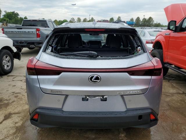 2024 Lexus Ux 250H Premium VIN: JTHP9JBH2R2080253 Lot: 60659954