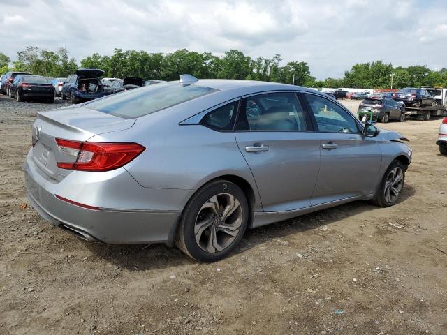 2018 HONDA ACCORD EXL - 1HGCV2F57JA040523