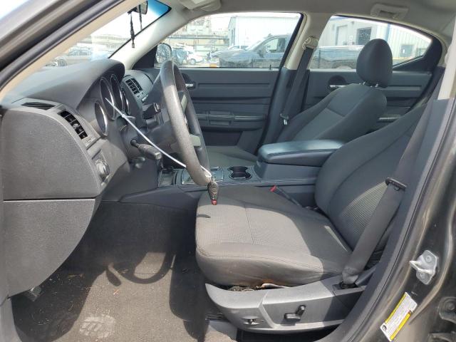 2008 Dodge Charger VIN: 2B3KA43G18H295740 Lot: 60204144