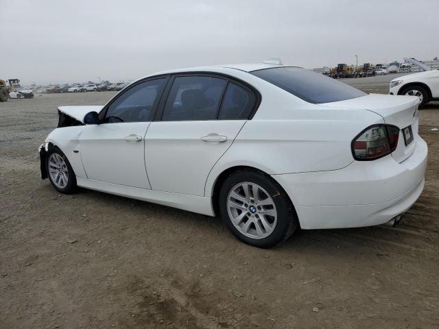 2006 BMW 325 I VIN: WBAVB13596K001056 Lot: 57431684