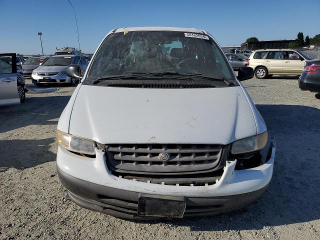 2000 Chrysler Voyager VIN: 2C4FJ25B4YR684386 Lot: 58482054