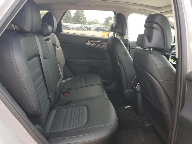 2023 KIA SPORTAGE S - 5XYK5CAF5PG009148