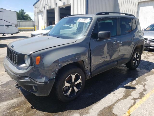  JEEP RENEGADE 2020 Сірий