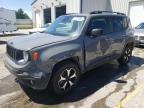 JEEP RENEGADE S photo