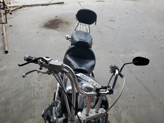 2006 HONDA VT750 C JH2RC50086K210121