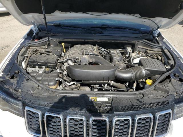 2017 Jeep Grand Cherokee Limited VIN: 1C4RJFBG0HC751451 Lot: 60889474