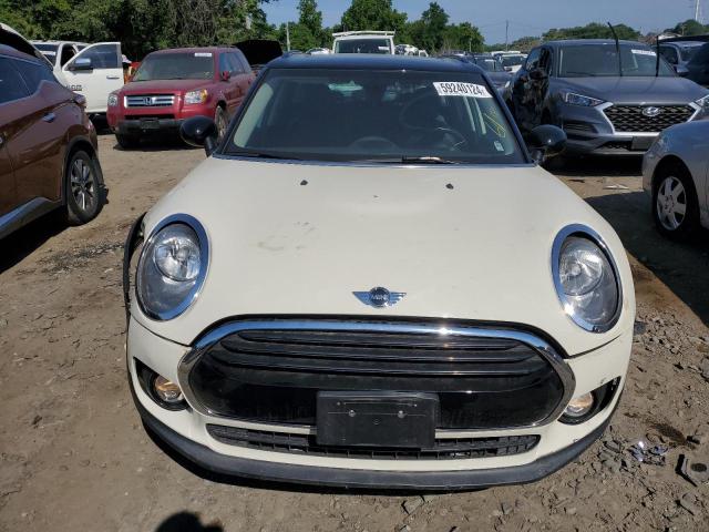 2017 Mini Cooper Clubman VIN: WMWLN5C33H2E33703 Lot: 59240124