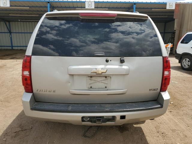 2008 Chevrolet Tahoe C1500 VIN: 1GNFC13088R157941 Lot: 59474094