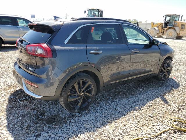 2019 Kia Niro Ex VIN: KNDCC3LCXK5292502 Lot: 58533774