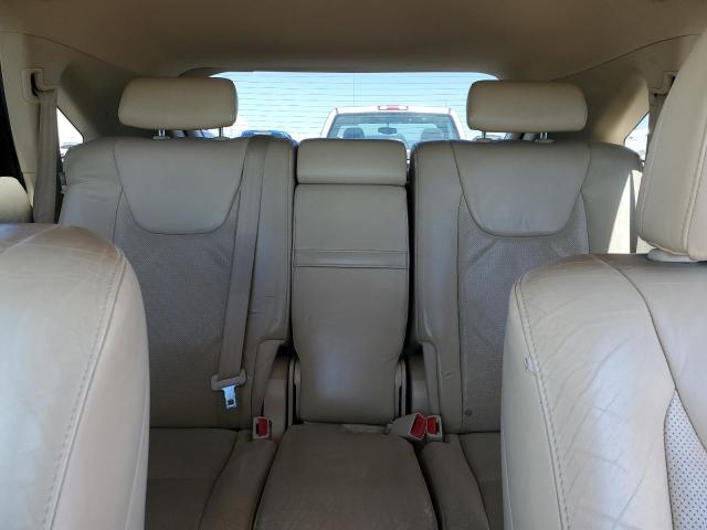2010 Lexus Rx 450 VIN: JTJBC1BA1A2023799 Lot: 59967404