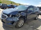 2018 CHEVROLET EQUINOX LT - 3GNAXSEV9JL104840