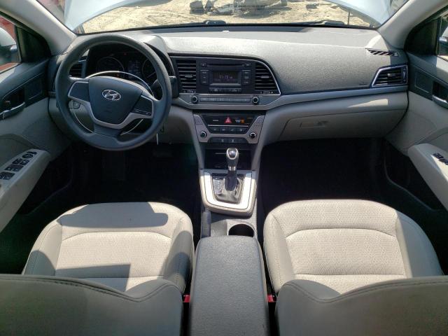 2017 HYUNDAI ELANTRA SE - 5NPD74LF8HH047506