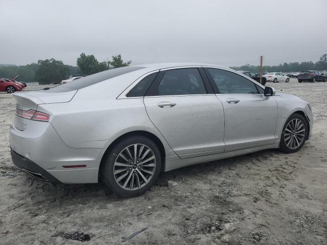 VIN 3LN6L5KU3HR664797 2017 Lincoln MKZ, Hybrid Prem... no.3