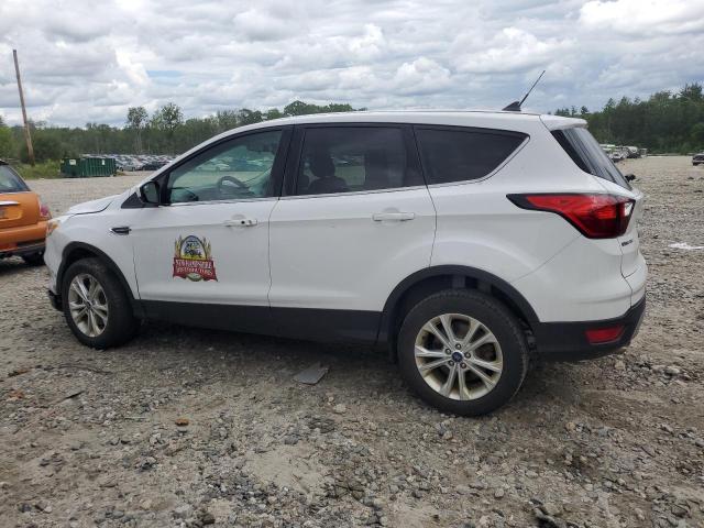 2019 FORD ESCAPE SE - 1FMCU9GD8KUB29142