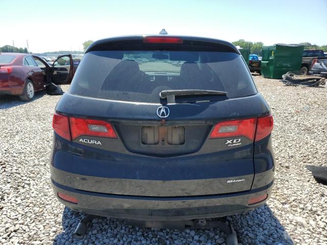 2008 Acura Rdx Technology VIN: 5J8TB18508A000584 Lot: 60250874